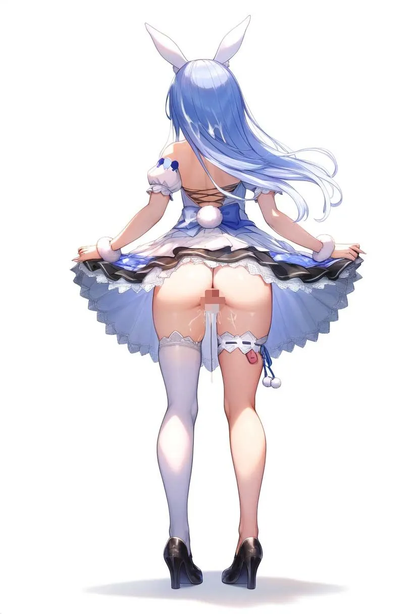 うさ耳ライバーのまとめ